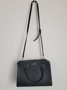 Kate Spade Mulberry Street Lise Satchel